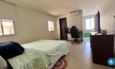 casa en arriendo en villa campestre. Cod A267