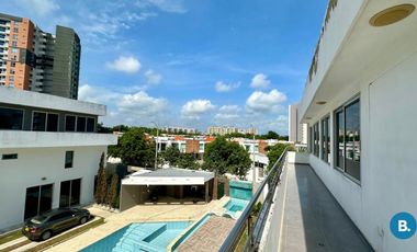 casa en arriendo en villa campestre. Cod A267