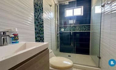 casa en arriendo en villa campestre. Cod A267