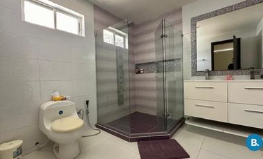 casa en arriendo en villa campestre. Cod A267