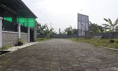 SOLUSI RUMAH MODERN HARGA MURAH DEKAT RINGROAD SELATAN JOGJA
