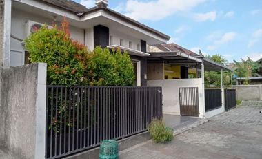 SOLUSI RUMAH MODERN HARGA MURAH DEKAT RINGROAD SELATAN JOGJA