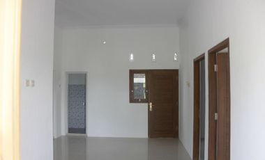 SOLUSI RUMAH MODERN HARGA MURAH DEKAT RINGROAD SELATAN JOGJA