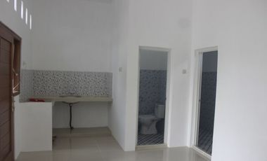 SOLUSI RUMAH MODERN HARGA MURAH DEKAT RINGROAD SELATAN JOGJA