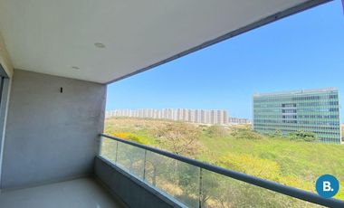 apartamento en venta en portal del genovés. Cod V348