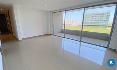 apartamento en venta en portal del genovés. Cod V348