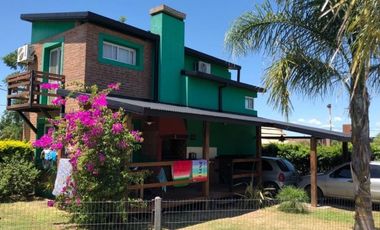 Casas en venta en Santa Rosa de Calchines