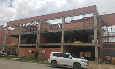 bodega en venta en mosquera. Cod V3778