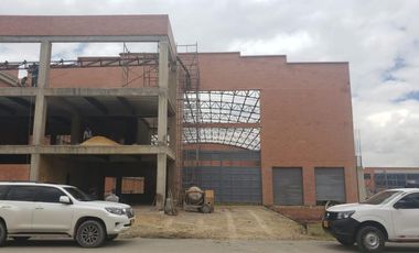 bodega en venta en mosquera. Cod V3778