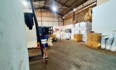 Sewa Gudang Ex Pabrik Plastik Daerah Tropodo Sidoarjo