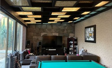 Casa Venta Premium en Zona Plateada con Jardín y Oficina de 2 Niveles
