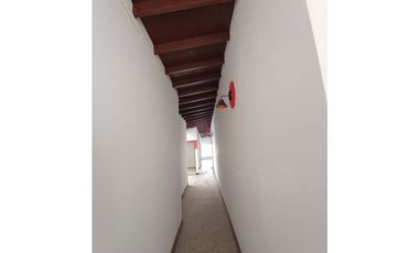 Casa Comercial en Arriendo Medellin Sector Calasanz