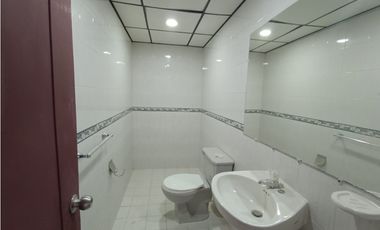 Casa Comercial en Arriendo Medellin Sector Calasanz