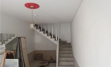 Casa Comercial en Arriendo Medellin Sector Calasanz