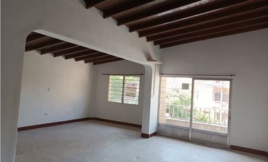 Casa Comercial en Arriendo Medellin Sector Calasanz