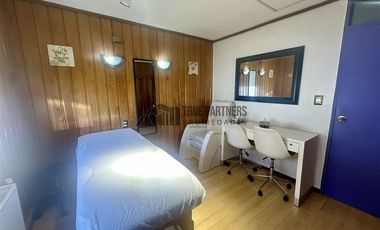 Casa en arriendo de 6 dorm. en Puerto Montt