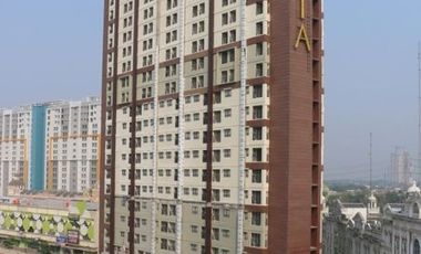 Apartemen Atria Residence Gading Serpong Full Furnished