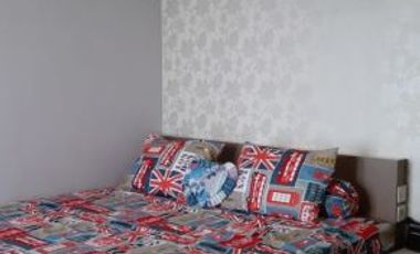 Apartemen Atria Residence Gading Serpong Full Furnished