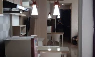 Apartemen Atria Residence Gading Serpong Full Furnished