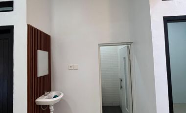 Rumah Terawat di Bekasi 10 Menit ke RS Primaya 1 Lt Siap Huni J-38105