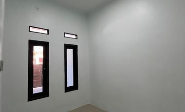 Rumah Terawat di Bekasi 10 Menit ke RS Primaya 1 Lt Siap Huni J-38105