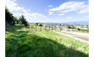 VENTA TERRENO URBANO VILLARRICA