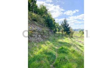 VENTA TERRENO URBANO VILLARRICA