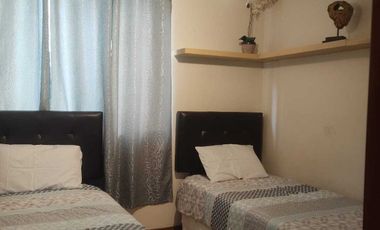departamento en zona rio amueblado, estancias cortas