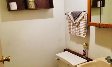departamento en zona rio amueblado, estancias cortas