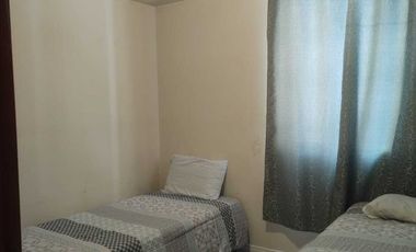 departamento en zona rio amueblado, estancias cortas