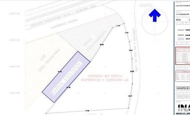 Terreno comercial celaya-apaseo
