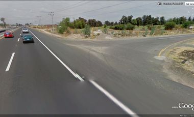 Terreno comercial celaya-apaseo