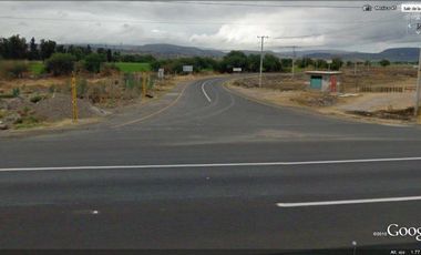 Terreno comercial celaya-apaseo