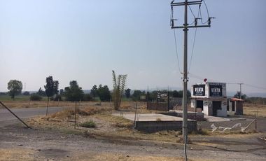 Terreno comercial celaya-apaseo