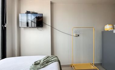 Apartemen Evenciio Margonda
