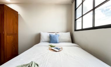 Apartemen Evenciio Margonda
