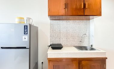 Apartemen Evenciio Margonda