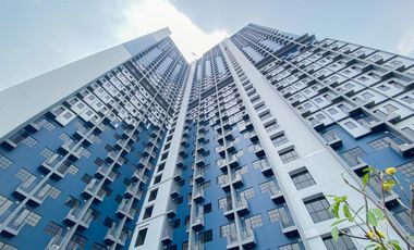 Apartemen Evenciio Margonda