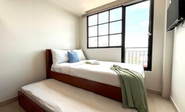 Apartemen Evenciio Margonda