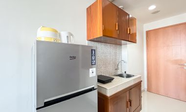 Apartemen Evenciio Margonda