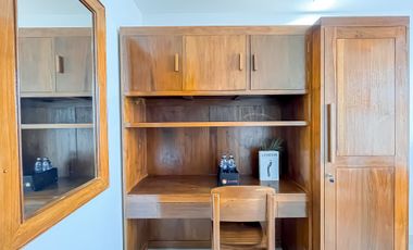 Apartemen Evenciio Margonda