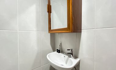 Apartemen Evenciio Margonda