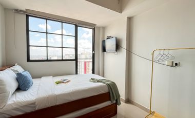 Apartemen Evenciio Margonda