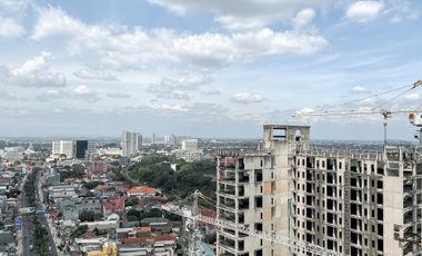 Apartemen Evenciio Margonda