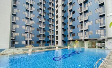 Apartemen Evenciio Margonda
