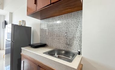 Apartemen Evenciio Margonda