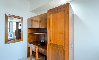 Apartemen Evenciio Margonda