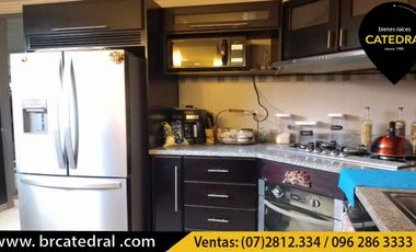 Casa de venta en Ciudadela Calderón – código:20057
