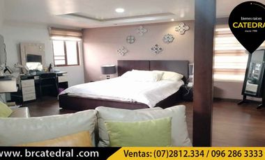 Casa de venta en Ciudadela Calderón – código:20057