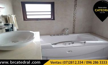 Casa de venta en Ciudadela Calderón – código:20057